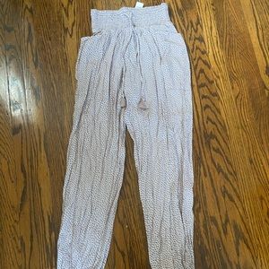 NWT Aerie XXS Lounge Pants